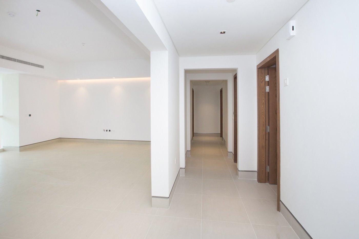 Construction Update of Park View, Shams Abu Dhabi, Al Reem Island