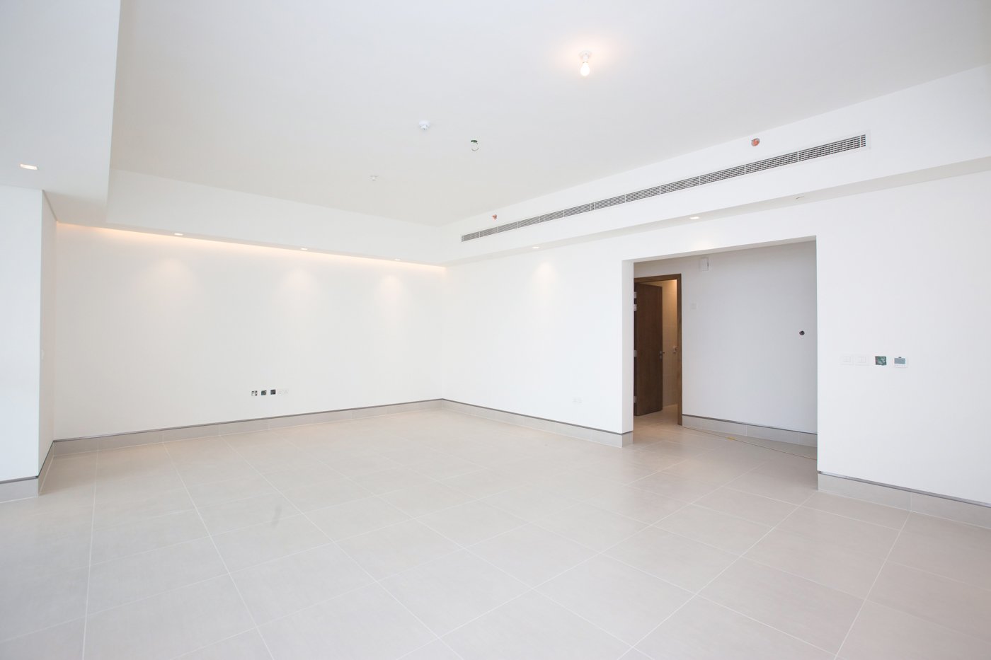 Construction Update of Park View, Shams Abu Dhabi, Al Reem Island