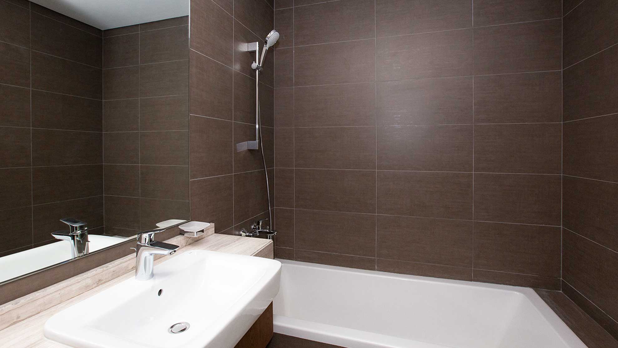 Construction Update of Park View, Shams Abu Dhabi, Al Reem Island